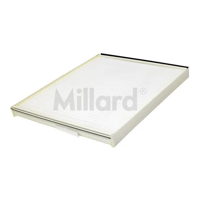 Filtro De Aire Acondicionado Millard Mc-25799 Chevrolet Aveo