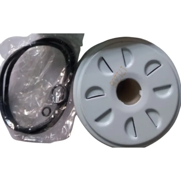 Filtro De Gasolina Para Tractor Pegaso Kombi