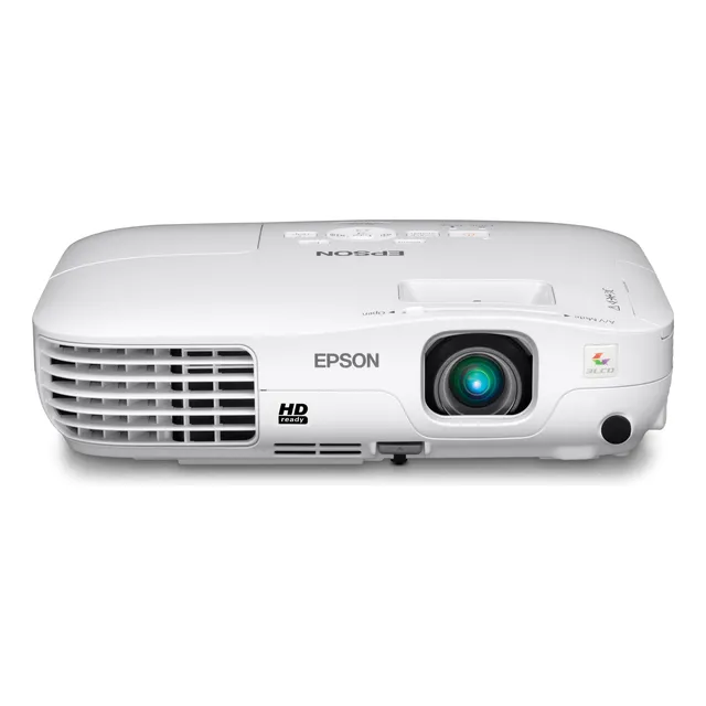 Epson Powerlite Home Cinema Hd Proyector Cine Casa
