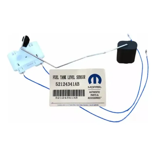 Flotante De Gasolina Jeep Grand Cherokee Año 2008 2009 2010 