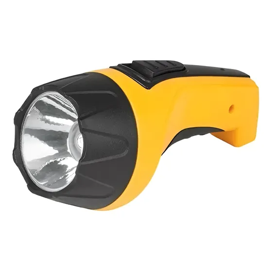 Linterna Recargable Led Uyustools Lnr826-p