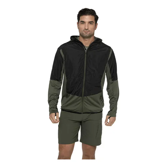 Chaqueta Casual Hombre Panama Jack - I977