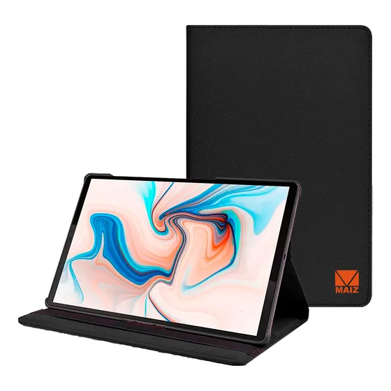 Funda Rígida Tablet Uso Rudo Protectora Estuche C/soporte