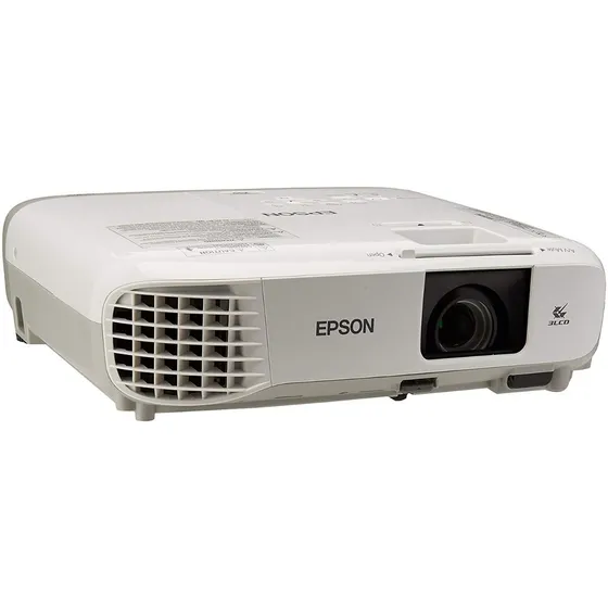 Projetor Epson PowerLite Series X39