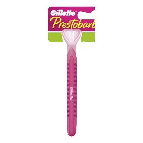 Gillette Prestobarba Ultragrip Pivot Mujer 1 Ud.