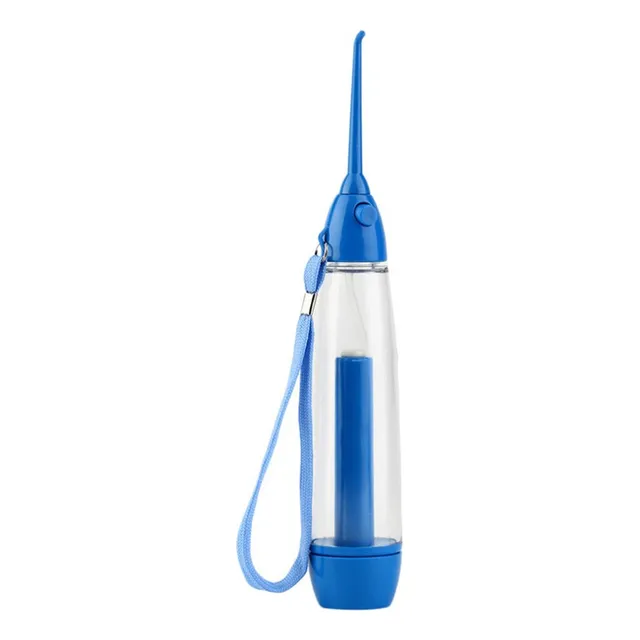 Limpador De Dentes Water Pulse Flosser Dental Jet Dental Wat