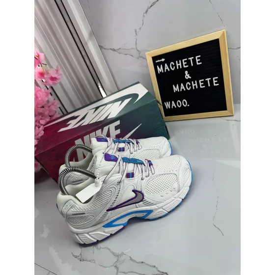 Zapatos Nike Zoom Vomero Damas (bajo Pedido)