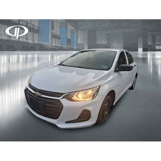 Chevrolet Onix 1.0t Ls At