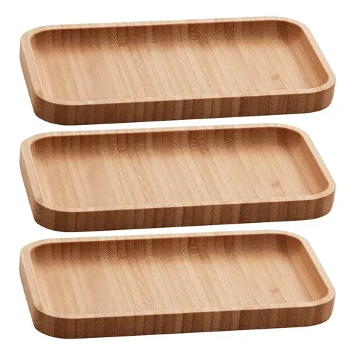 Ceramic Tray Easy Clean Marbled Road Black Rectangle | MercadoLivre