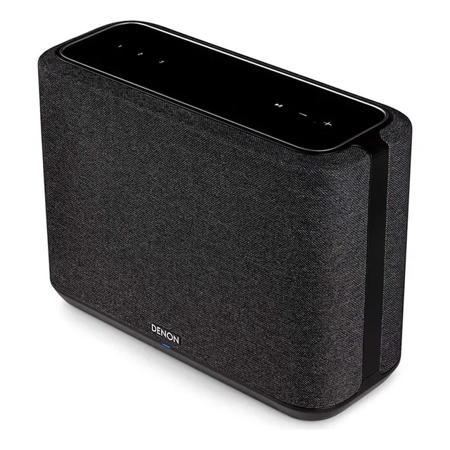 Altavoz Inteligente Inalámbrico Denon Home 250 Con Alexa Y S