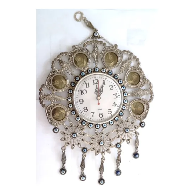 Reloj Decorativo