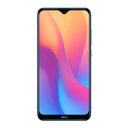 Celular Xiaomi Redmi 8a Libre