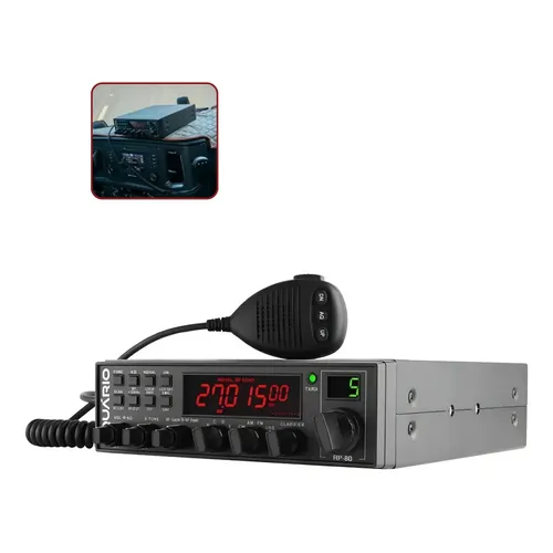 Radio Transceptor HF/50MHz Icom IC-7300 | MercadoLivre