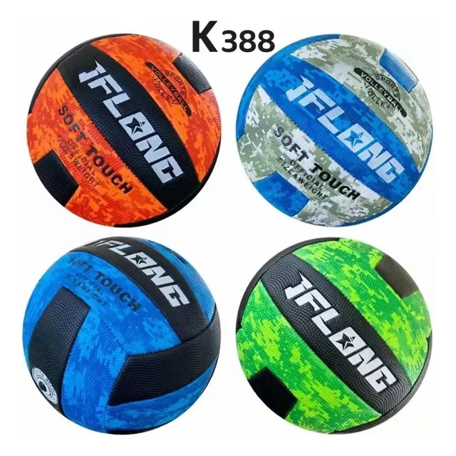 Balon De Voleibol Pelota Volleyball Cancha Playa