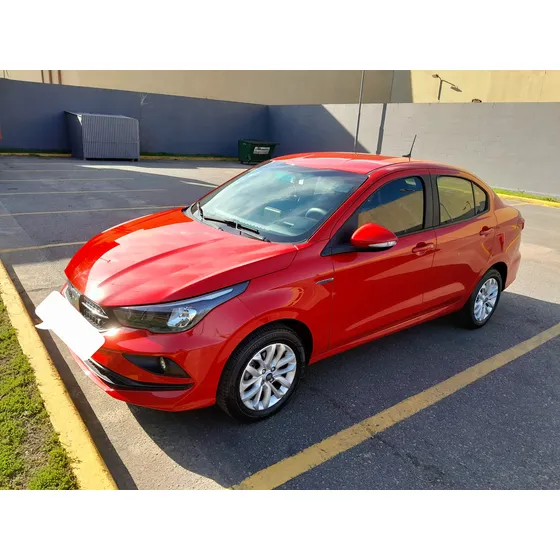 Fiat Cronos 1.3 Drive Mt