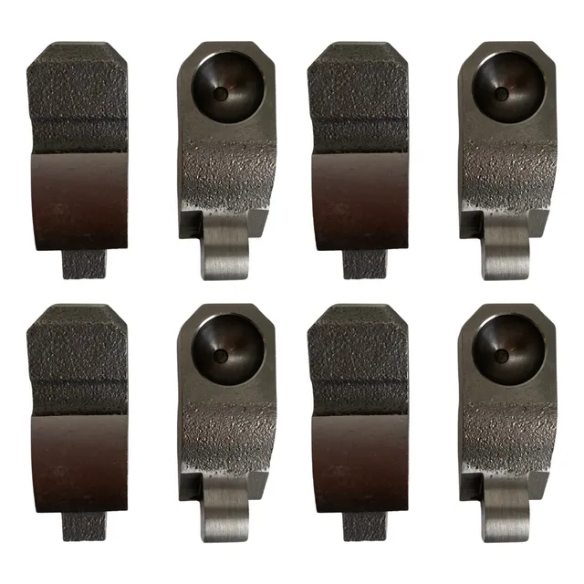 Balancin Valvula Chevrolet Corsa 1.4 1.6 1995 - 2012 Kit X8 