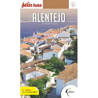 Alentejo, De Aa.vv. Editorial Alhena Media, Tapa Blanda En Español Alentejo, De Aa.vv. Editorial Alhena Media, Tapa Blanda En Español