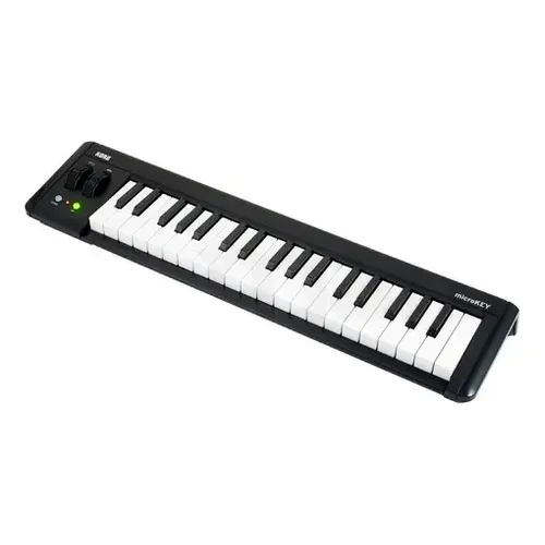 Teclado Piano Digital Yamaha Reface Cp C/ Fonte E Cabo Midi