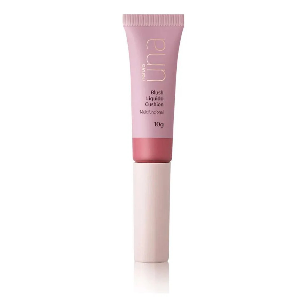 Blush Líquido Natura Una Cushion 10ml