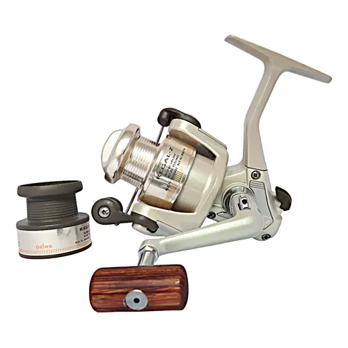 ダイワ　REVROS Z 2500H Carretel molinete Daiwa Revros REV2500H | MercadoLivre