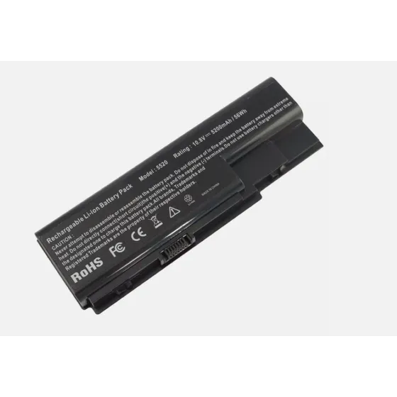 Bateria Acer Aspire 5520 5920 As07b31 As07b51 5235 As07b41