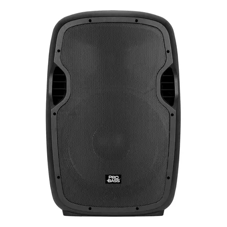 Parlante Pasivo Probass Levitate 15 Negro