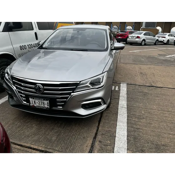 Mg 5 1.5 Elegance Mt