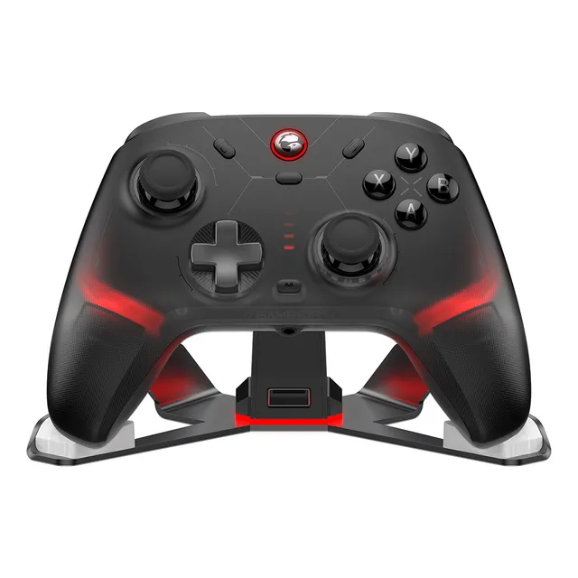 Paquete De Mando Inalámbrico Gamesir Cyclone 2, Edición Negr