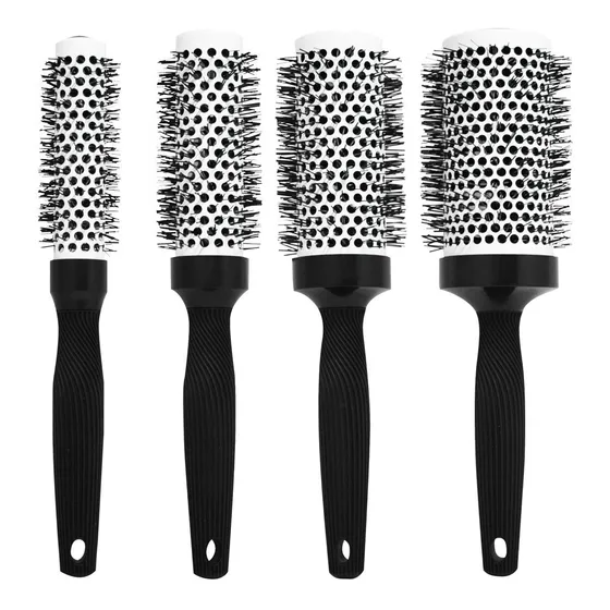 Cepillos De Brushing Térmico /alisado Setx4 36-45-52-61mm