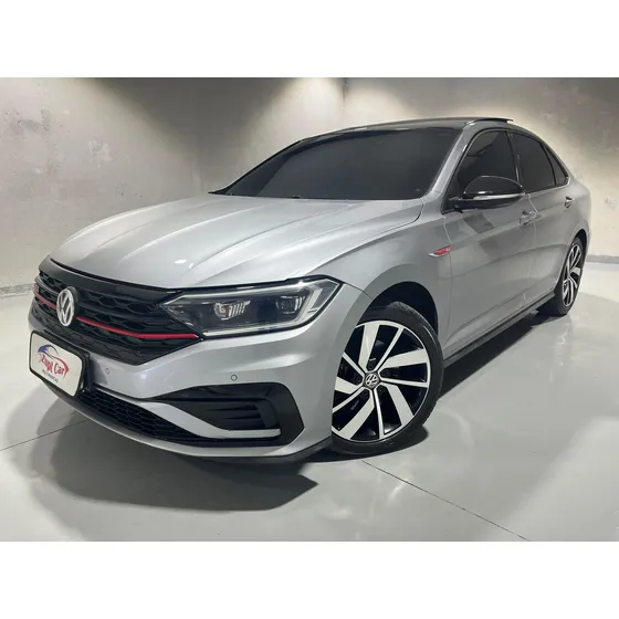 Volkswagen Jetta 2.0 Gli 350 Tsi Aut. 4p