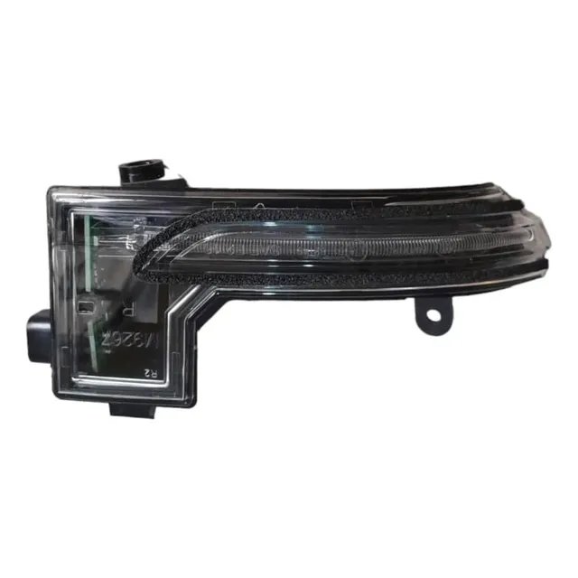 Intermitente Para Espejo Derecho Mazda 3 Y 6 Mod: 17-21