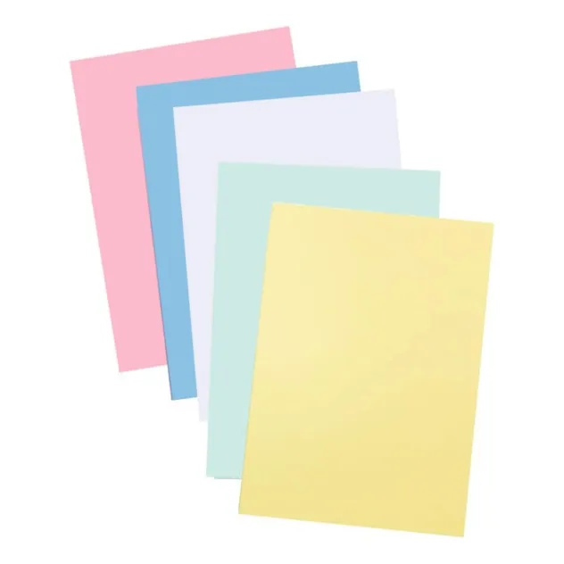 Papel Manifol 60 Grms, Modisteria *75 Pliegos Moldes