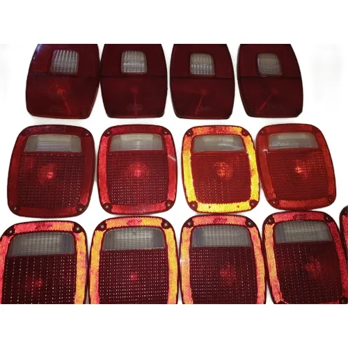 Mica Stop Para Jeep Wrangler , Cj5, Cj7, Camion 350, Ford350