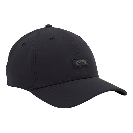 Gorra Negro Surftrek Snapback Para Caballero Billabong