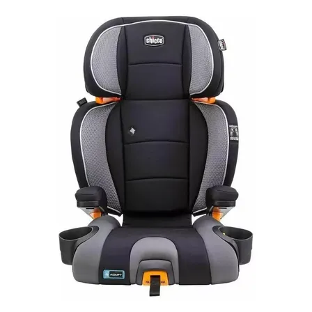Cadeirinha Infantil Para Carro Chicco Kidfit Adapt Plus 2 Em 1 Preto - 7079728860070 Ember