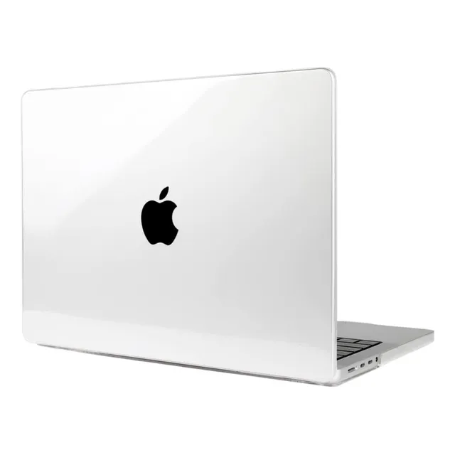 Carcasa Funda Protector Case Para Macbook Air 13 Crystal