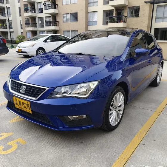 Seat Leon 2020 1.6 Style