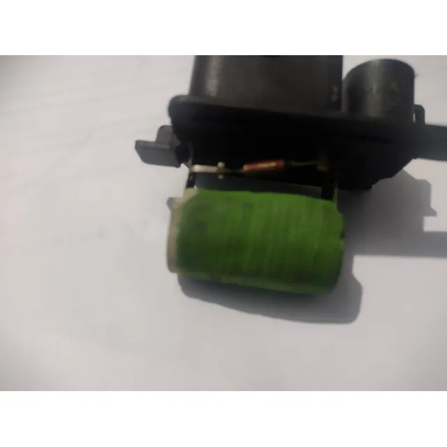 Resistencia Ventilador Vw