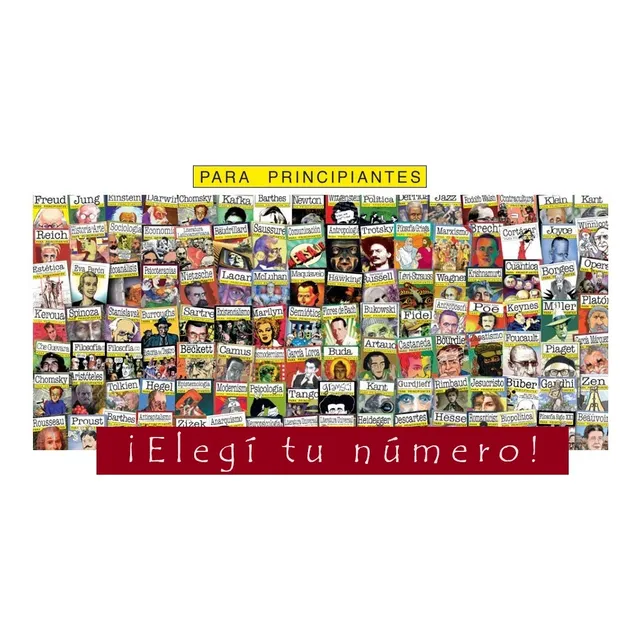 Colección Para Principiantes - Elegí Tu Tomo - Longseller