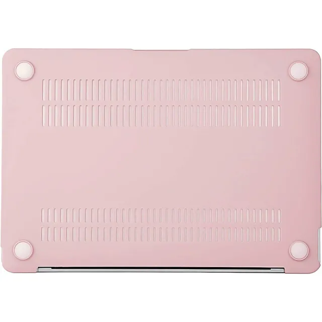 Case Carcasa + Protector De Teclado  Macbook Air 12 