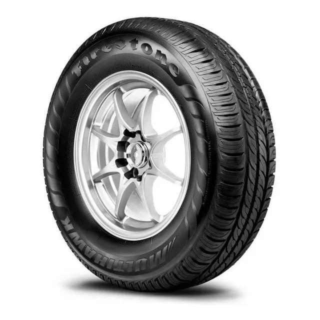 Neumático Firestone Multihawk P 175/65R14 86 T