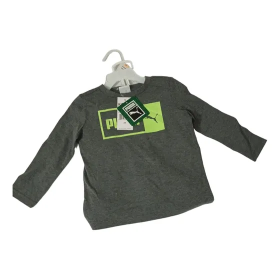 Conjunto, Marca Puma, Tres Piezas