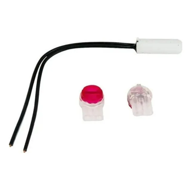 Sensor Temperatura / Degelo Brastemp 2,7k Brm39 Brm47 Brm49