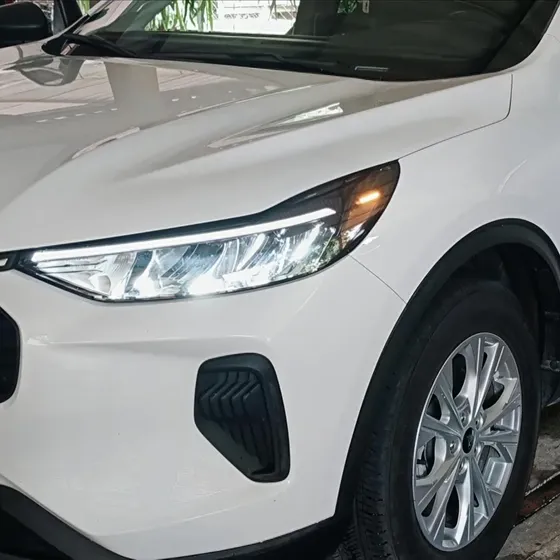 Ford Escape 2025 2.5 Active Fwd Ecvt Hibrida