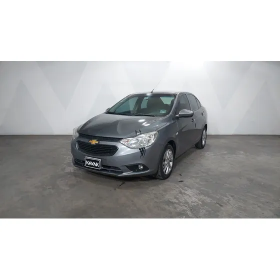 Chevrolet Aveo 1.5 Lt C