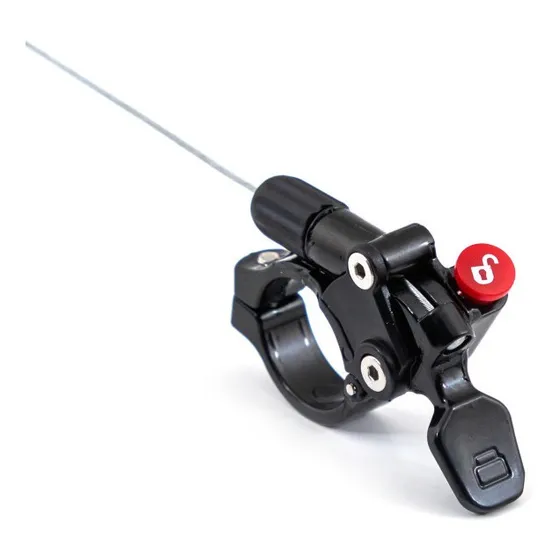 Trava Suspensão Tsw Universal Suntour Rock Shox Guidão Xtime