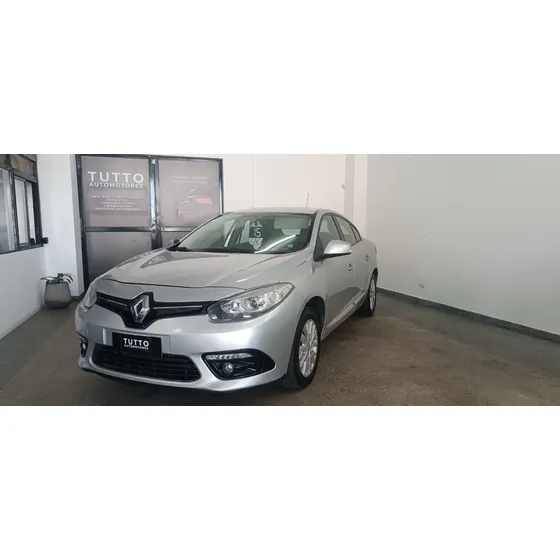 Renault Fluence 2.0 Ph2 Privilege Cvt 143cv