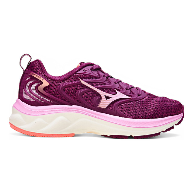 Mizuno Infantil Space 4 Junior Sem Gênero Infantil 101106106 Mizuno Infantil Space 4 Junior Sem Gênero Infantil 101106106