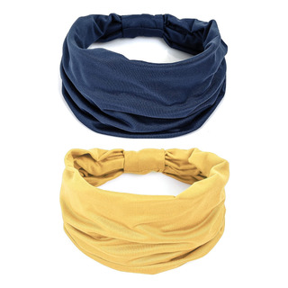 Xiaery Juego De 6 Diademas Anchas For Mujer, Xiaery Juego De 6 Diademas Anchas For Mujer,