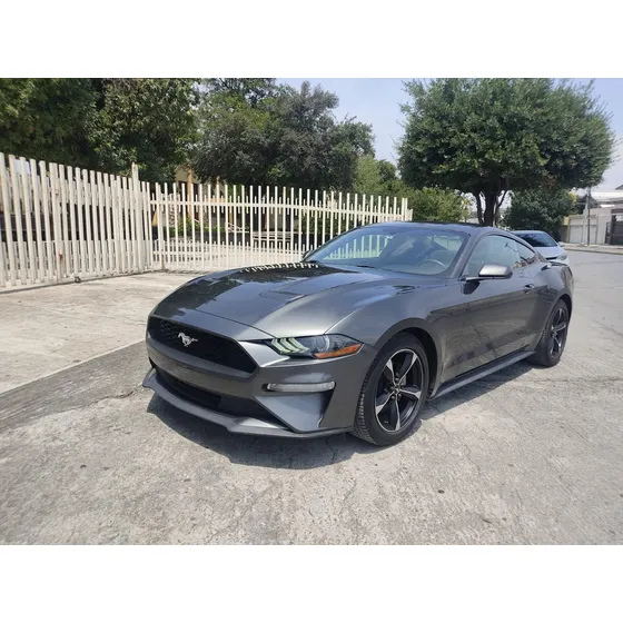 Ford Mustang 2.3 Coupe At